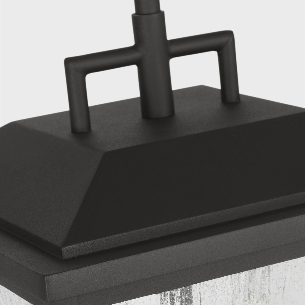 Kennewick Outdoor Pendant Light in Detail.