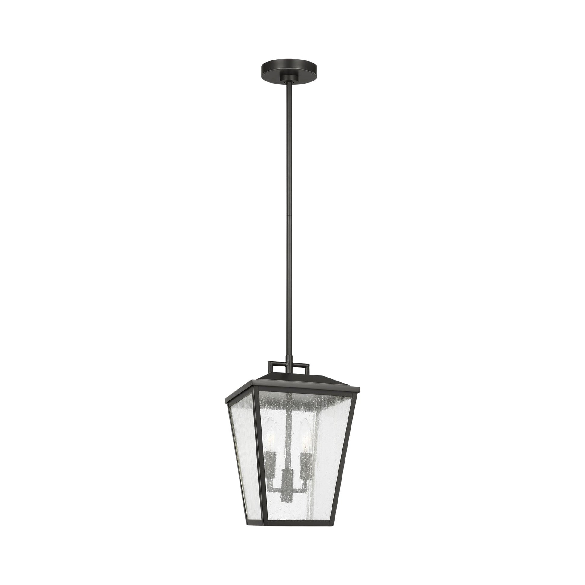 Kennewick Outdoor Pendant Light in Detail.