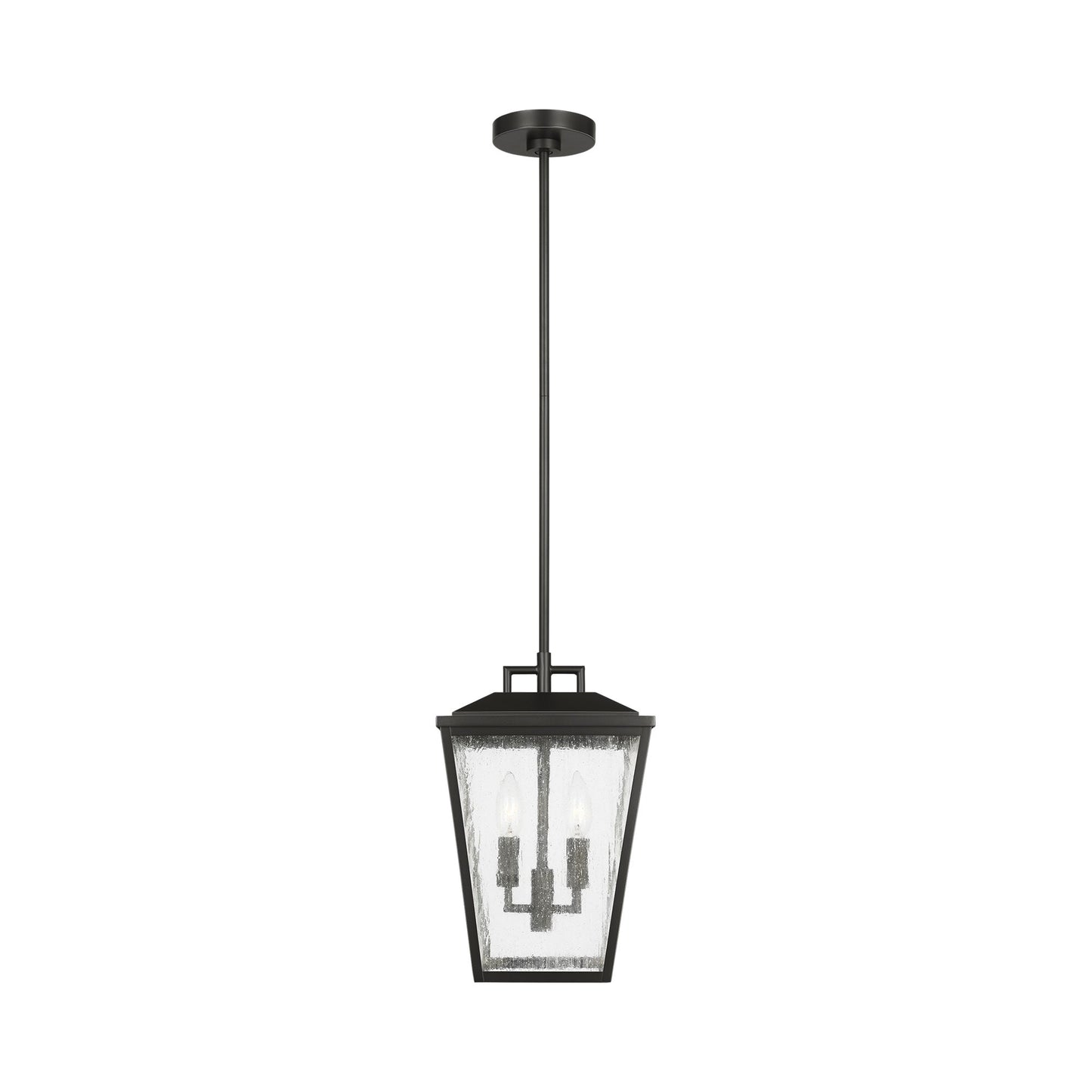 Kennewick Outdoor Pendant Light in Detail.