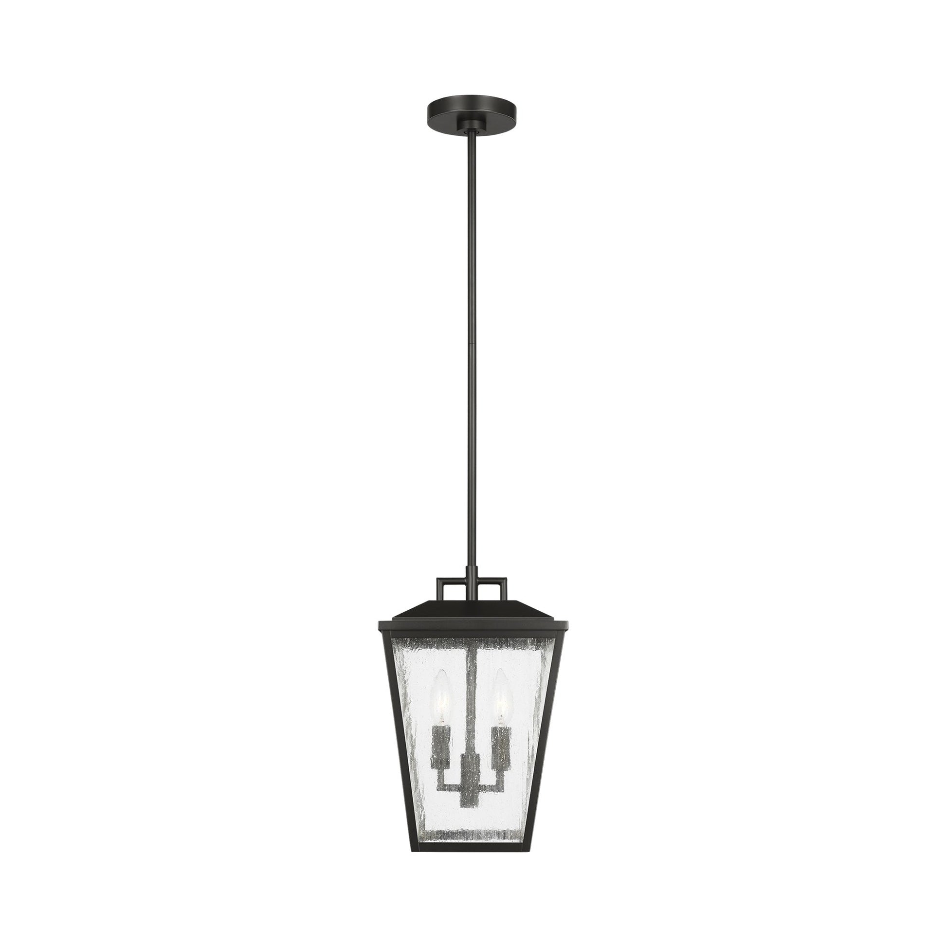 Kennewick Outdoor Pendant Light in Detail.