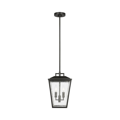 Kennewick Outdoor Pendant Light in Detail.