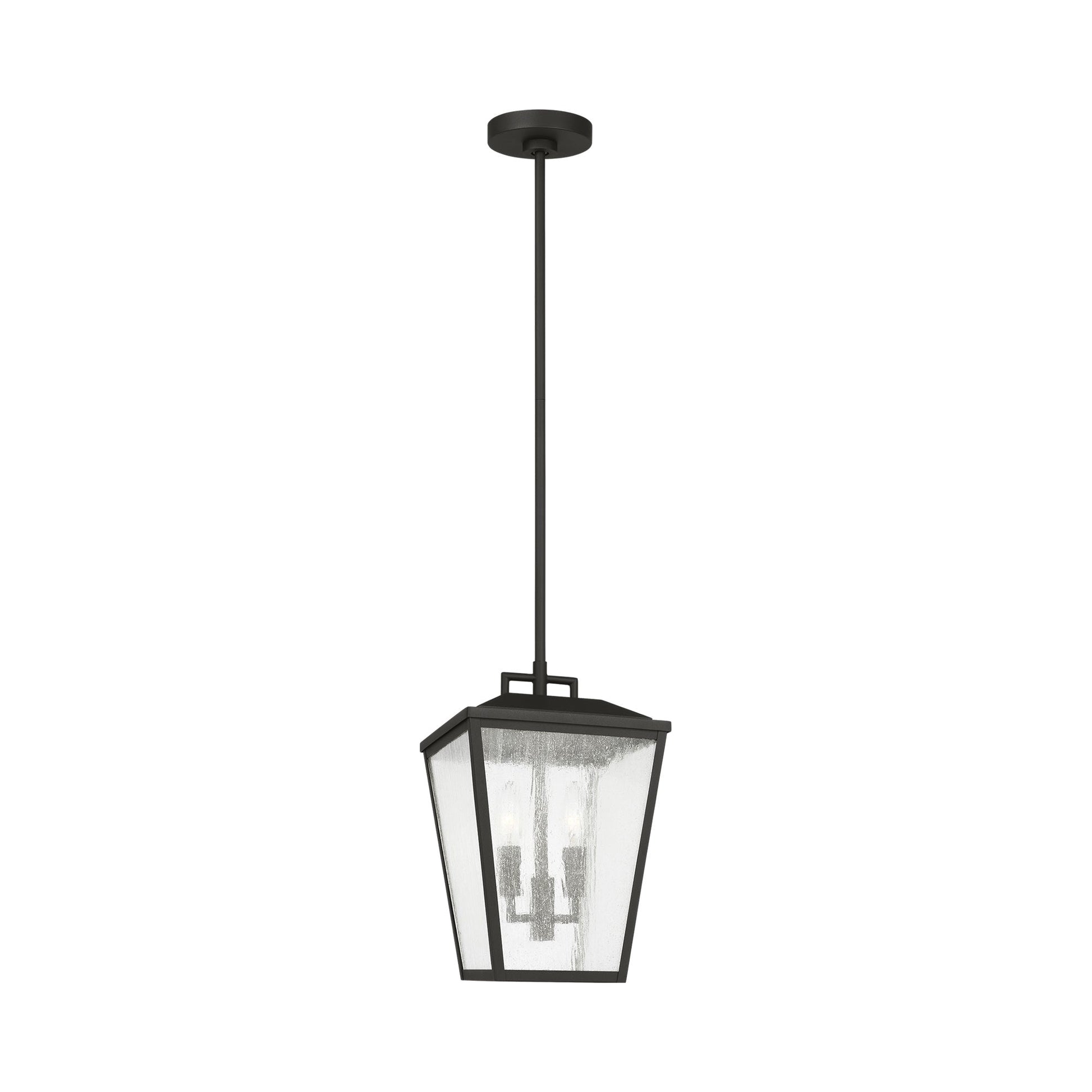 Kennewick Outdoor Pendant Light in Detail.