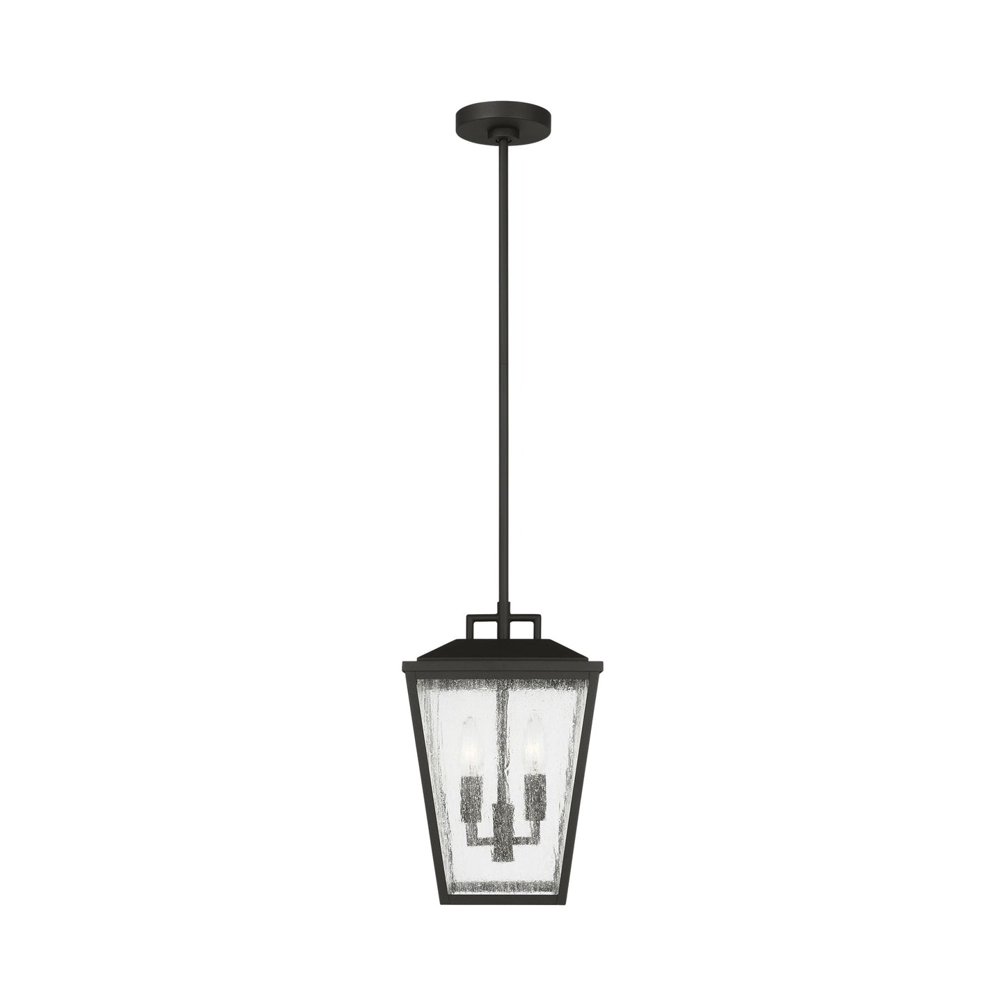 Kennewick Outdoor Pendant Light in Detail.