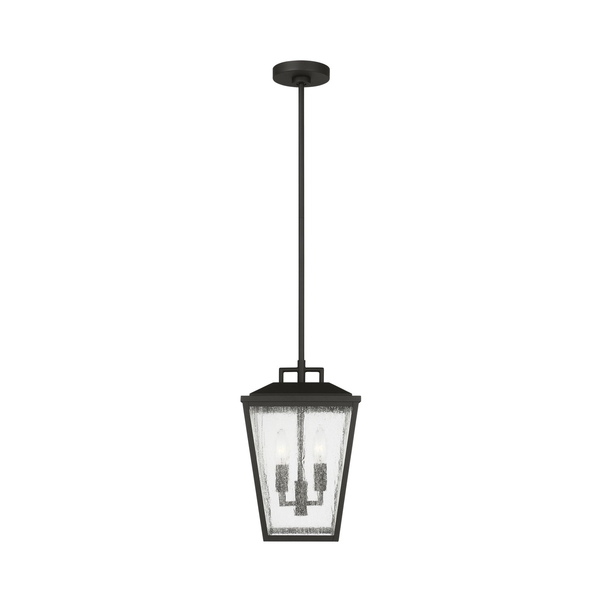 Kennewick Outdoor Pendant Light in Detail.