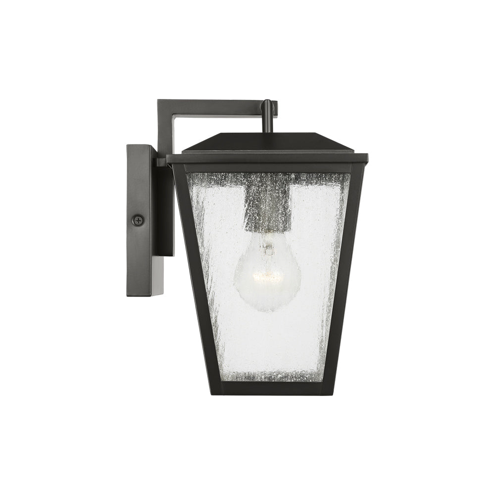Kennewick Outdoor Wall Light in Detail.