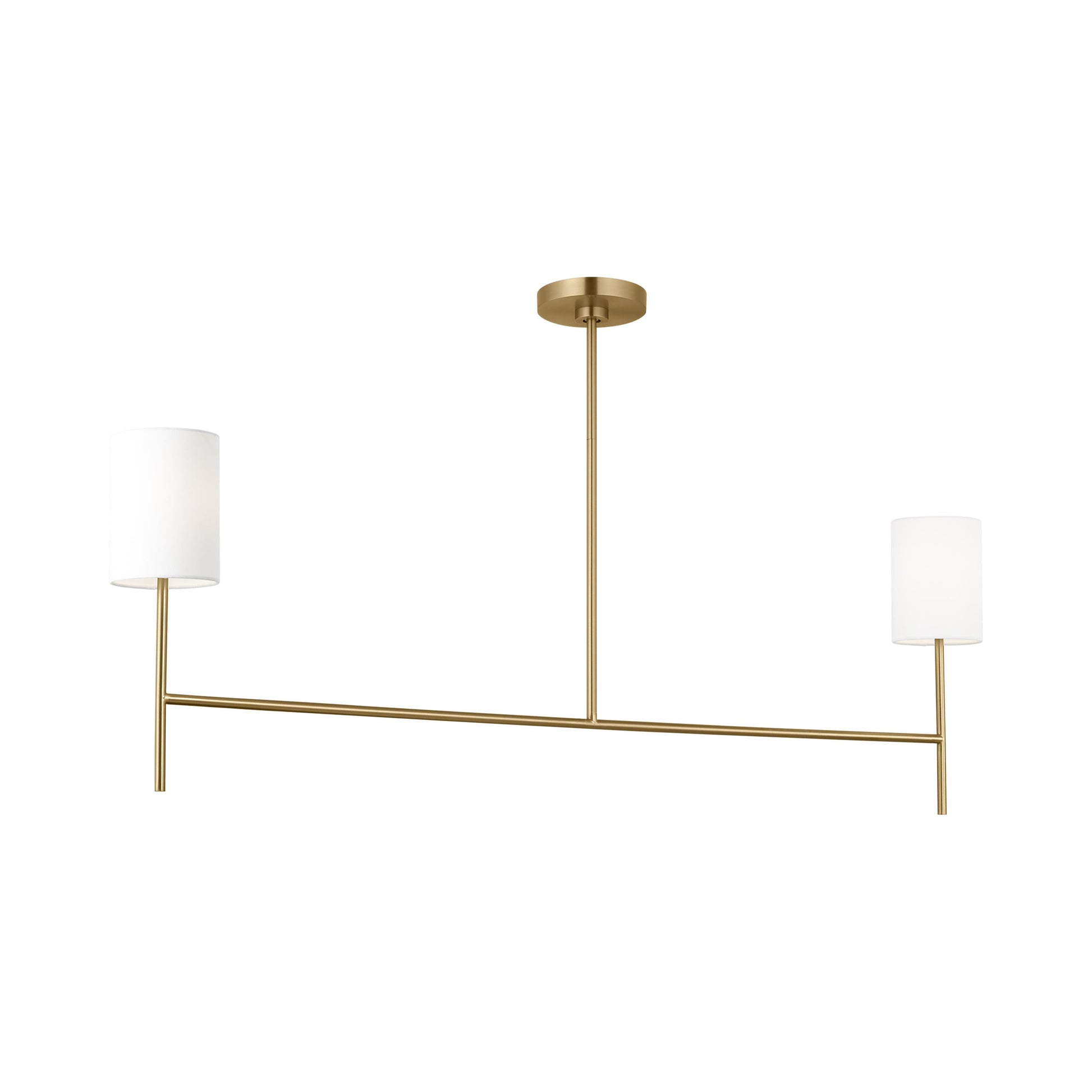 Key Linear Chandelier.