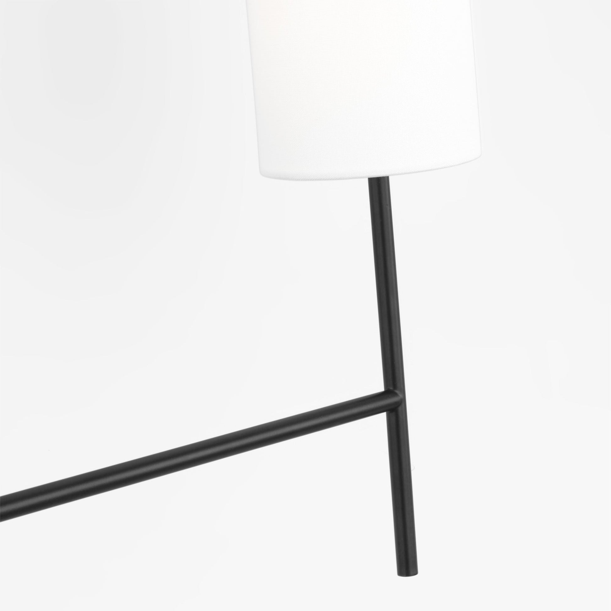 Key Linear Chandelier in Detail.