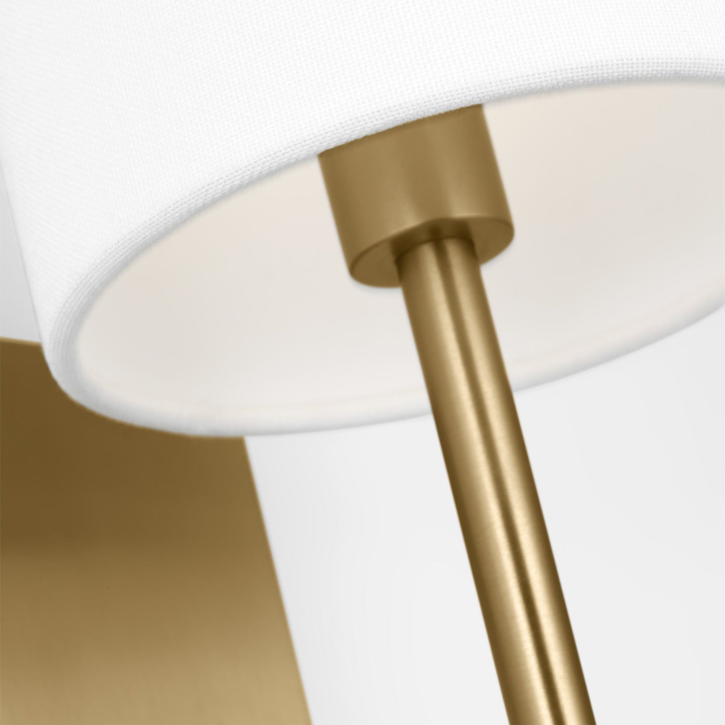 Key Wall Light in Detail.