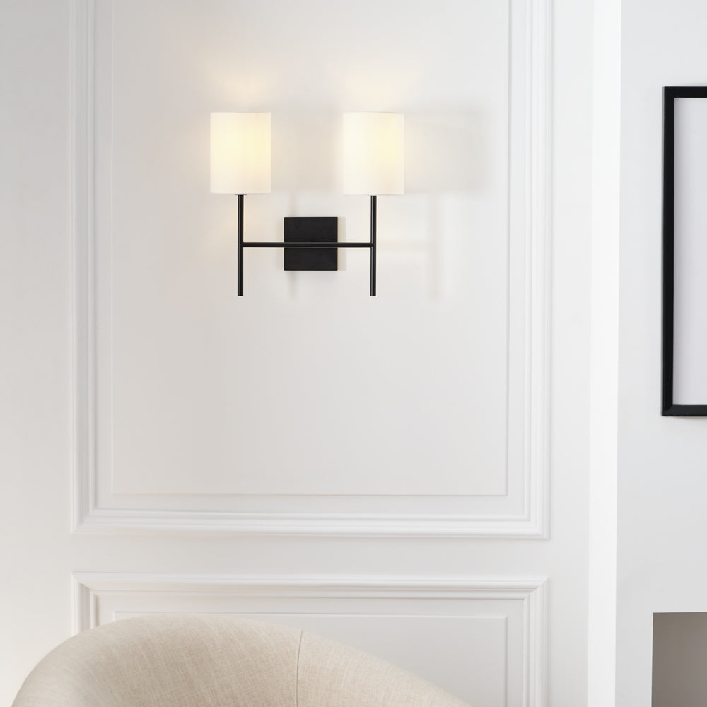 Key Wall Light in Detail.