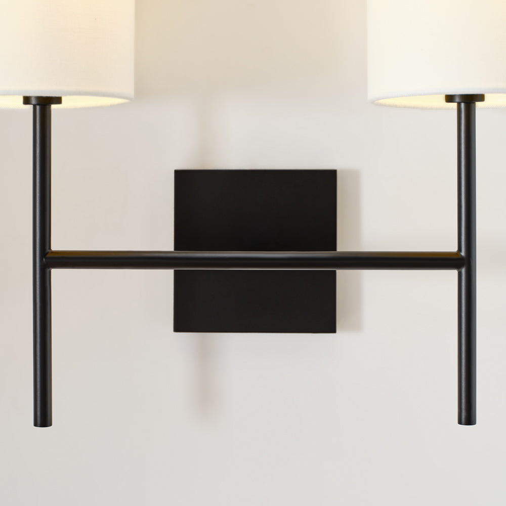 Key Wall Light in Detail.