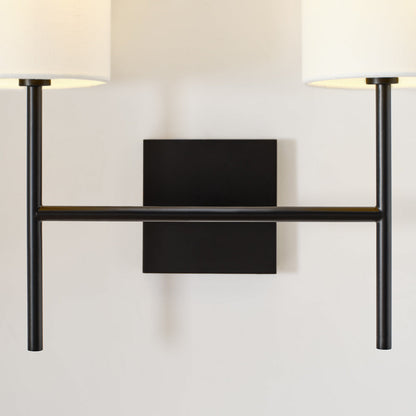 Key Wall Light in Detail.