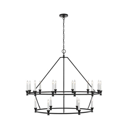 Keystone Chandelier (Large).