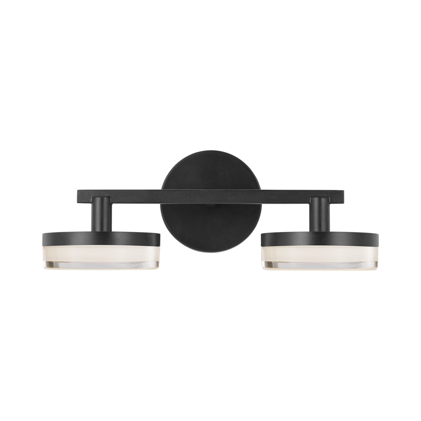 Khan LED Bath Vanity Light.