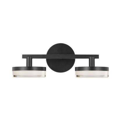 Khan LED Bath Vanity Light.