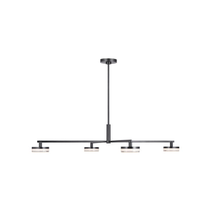 Khan LED Chandelier.