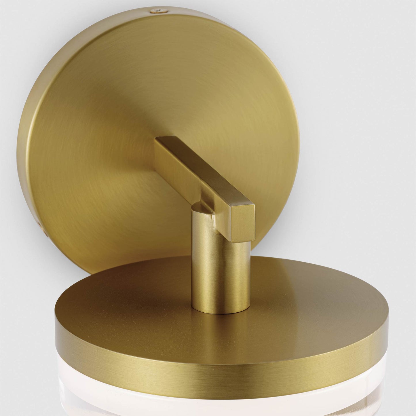 Khan LED Wall Light in Detail.
