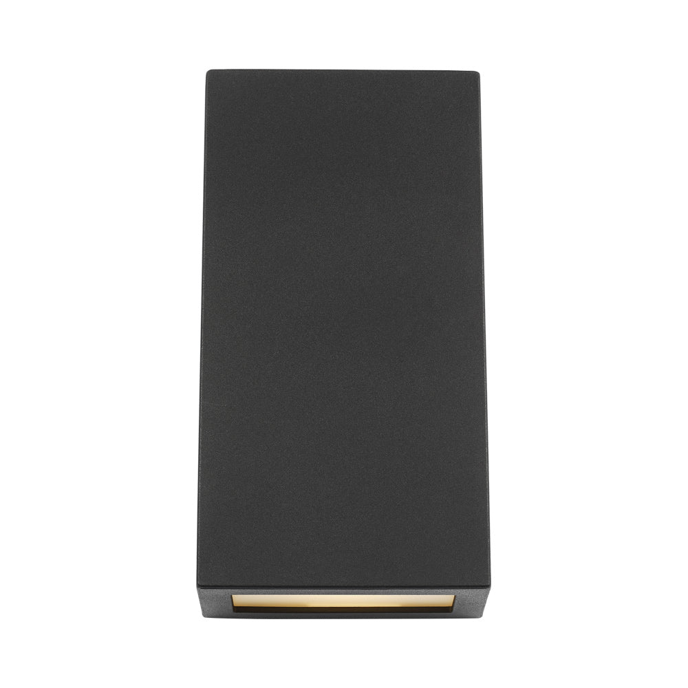 Kukei Outdoor LED Wall Light in Detail.