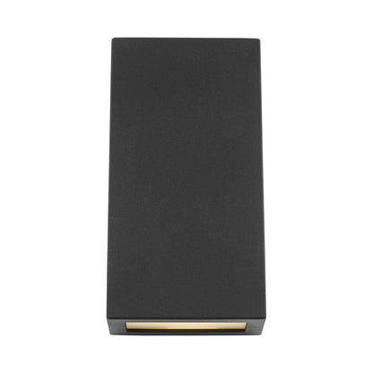 Kukei Outdoor LED Wall Light in Detail.