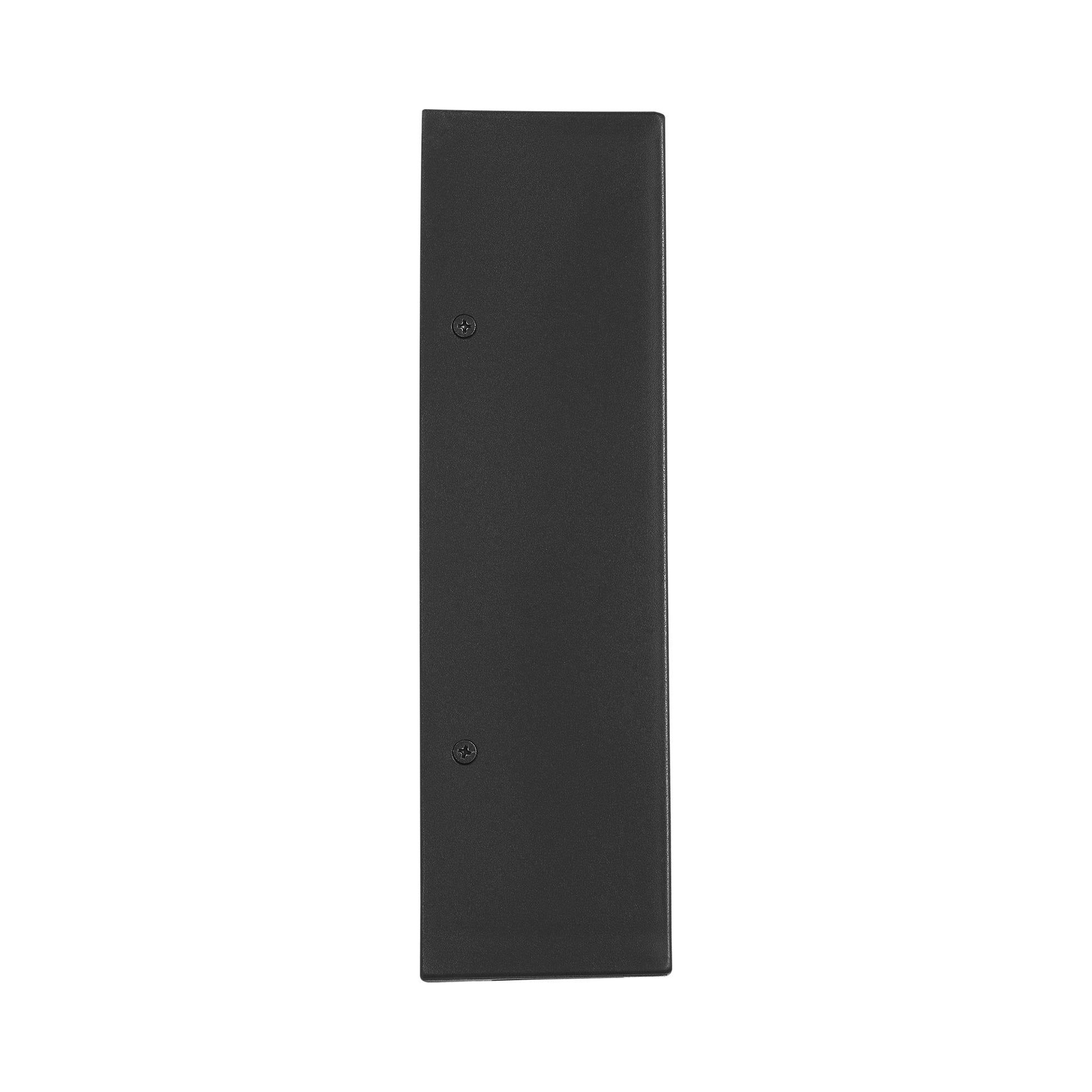 Kukei Outdoor LED Wall Light in Detail.