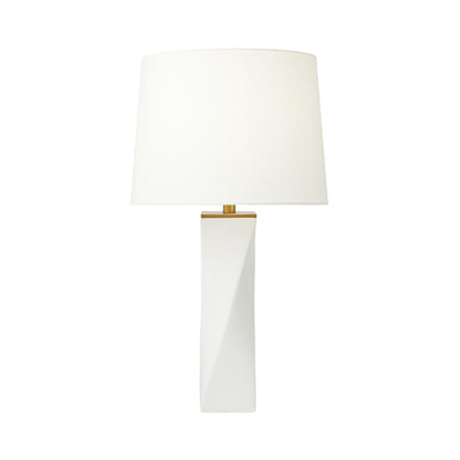 Lagos Table Lamp in Detail.