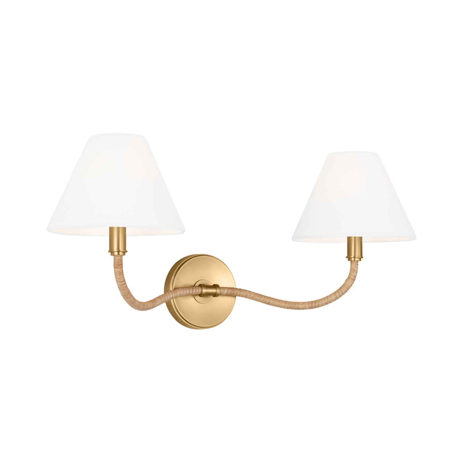 Laguna Bath Wall Light in Detail.