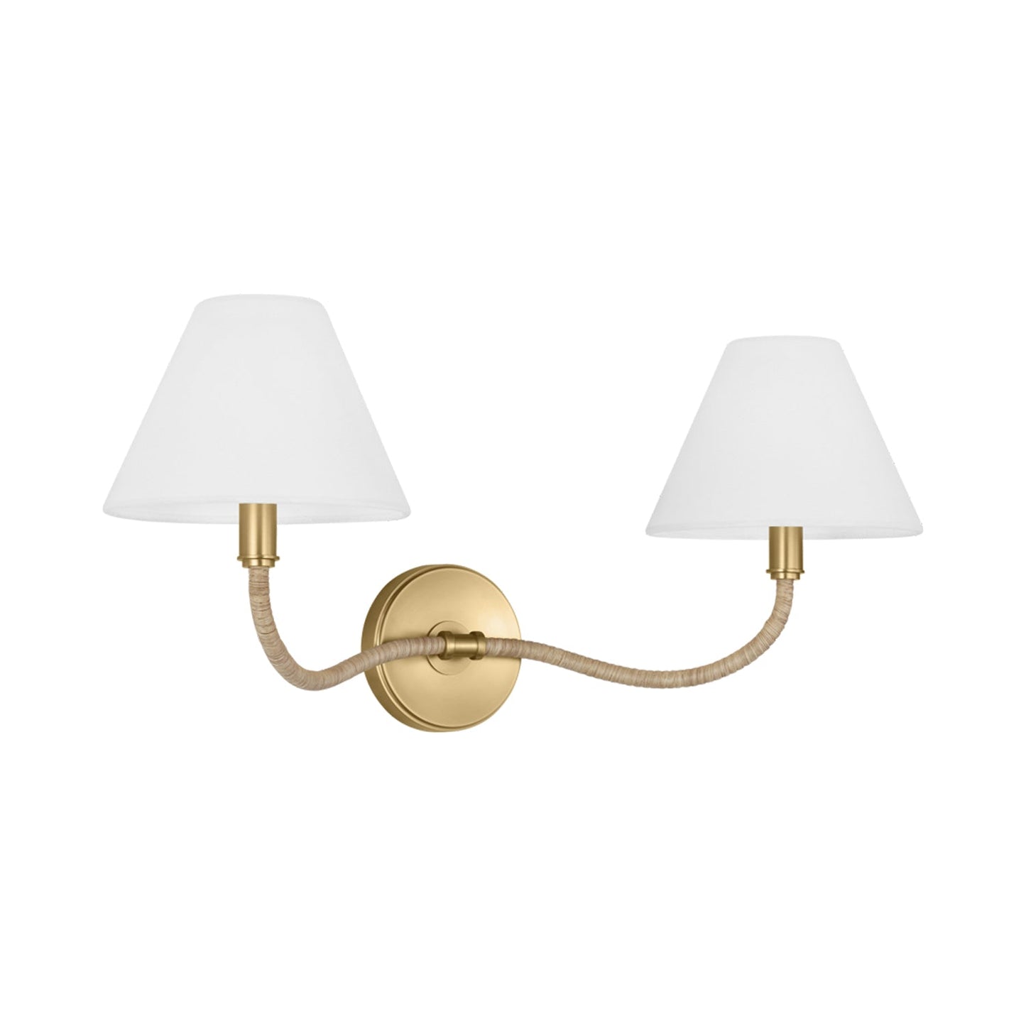 Laguna Bath Wall Light in Detail.