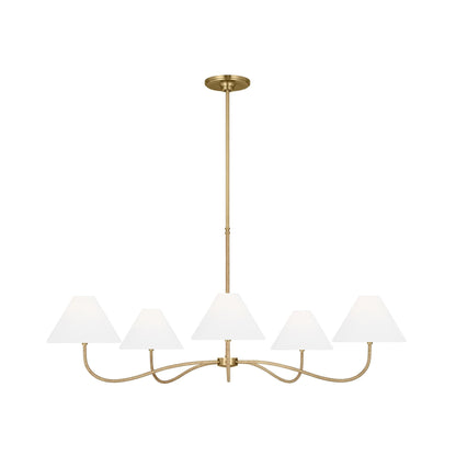 Laguna Chandelier (Grande).