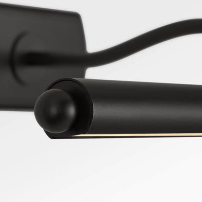 Lamont LED Picture Light in Detail.