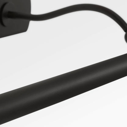Lamont LED Picture Light in Detail.