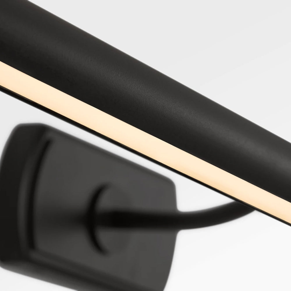 Lamont LED Picture Light in Detail.