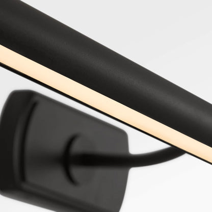 Lamont LED Picture Light in Detail.