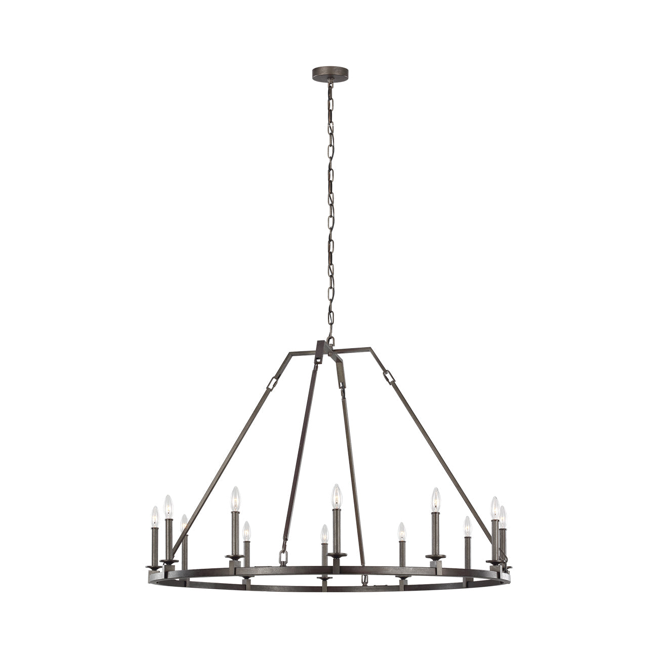 Landen Chandelier (Large).