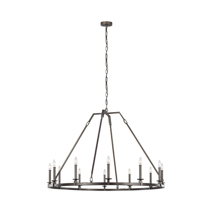 Landen Chandelier (Large).