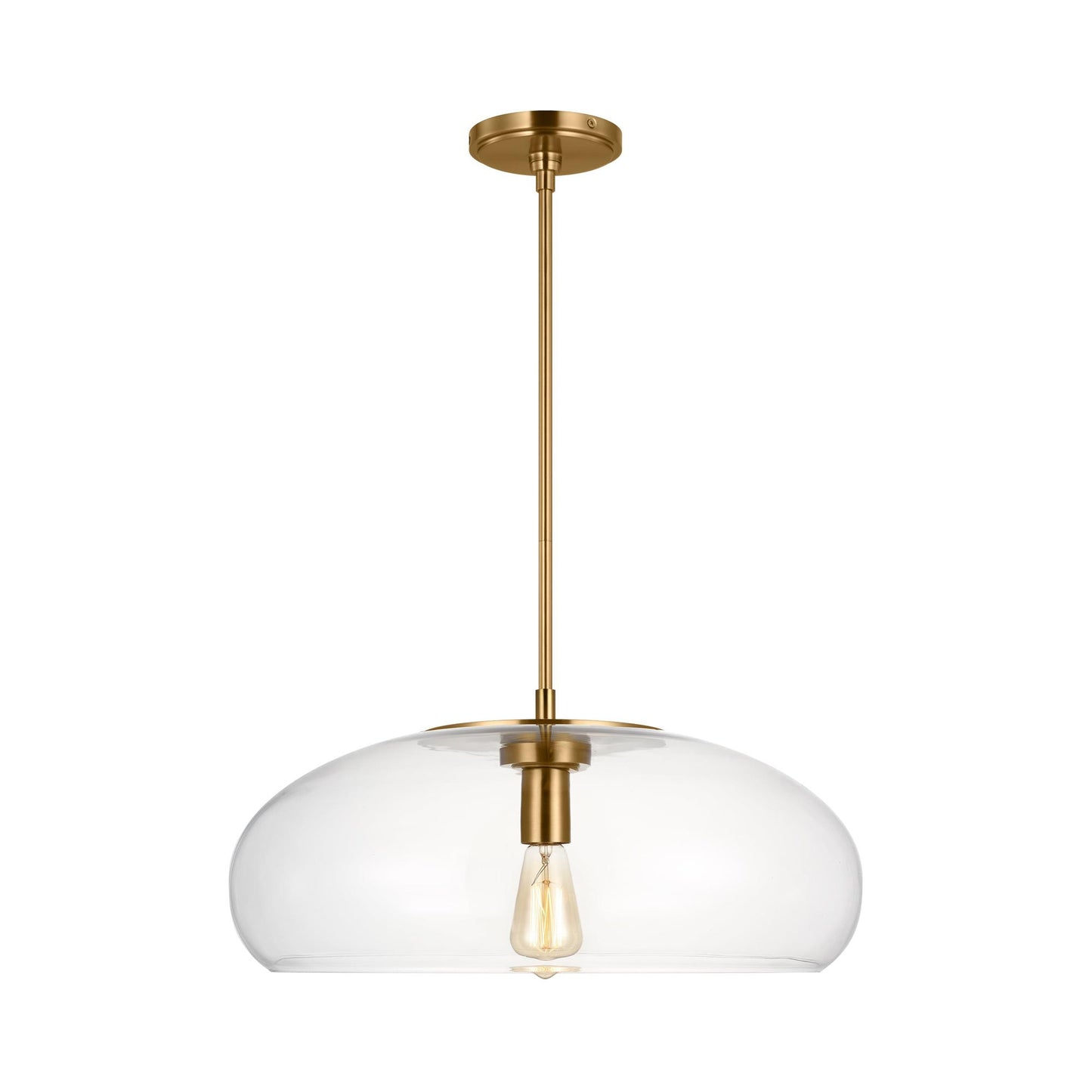 Largo Pendant Light.