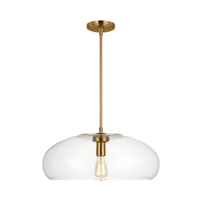 Largo Pendant Light.