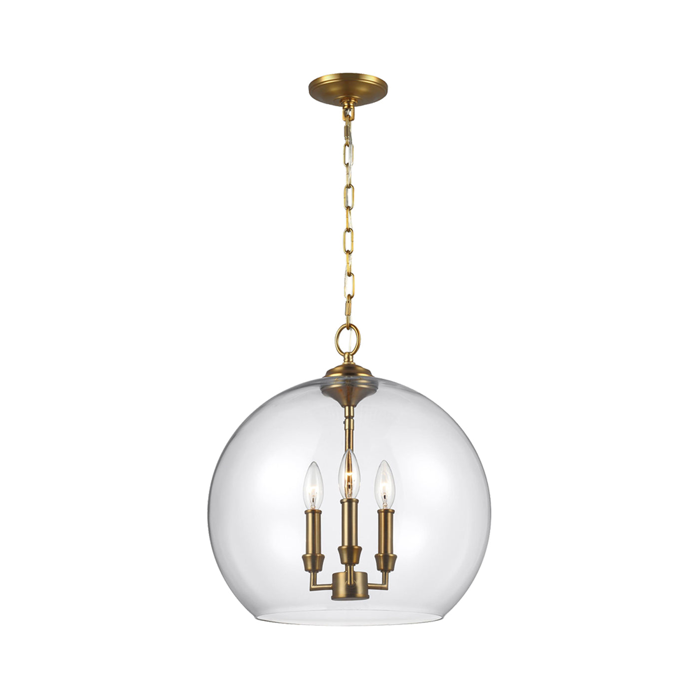 Lawler Pendant Light.