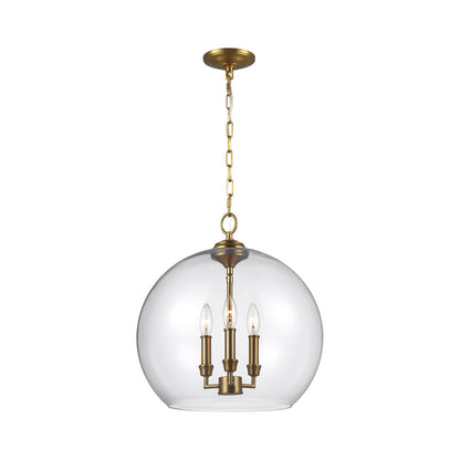 Lawler Pendant Light.