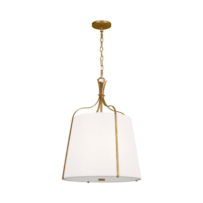 Leander Pendant Light in Detail.