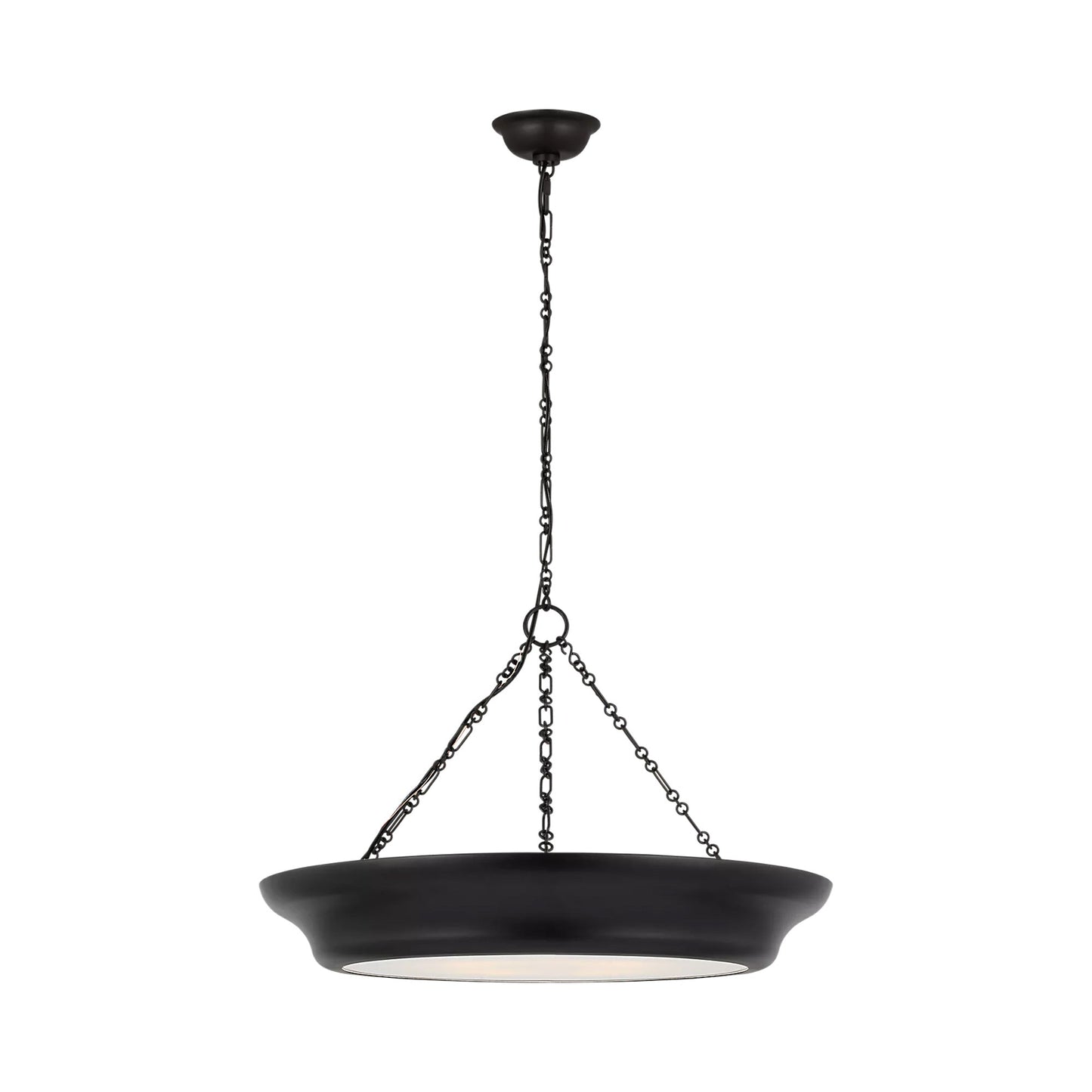 Lenoir Chandelier.