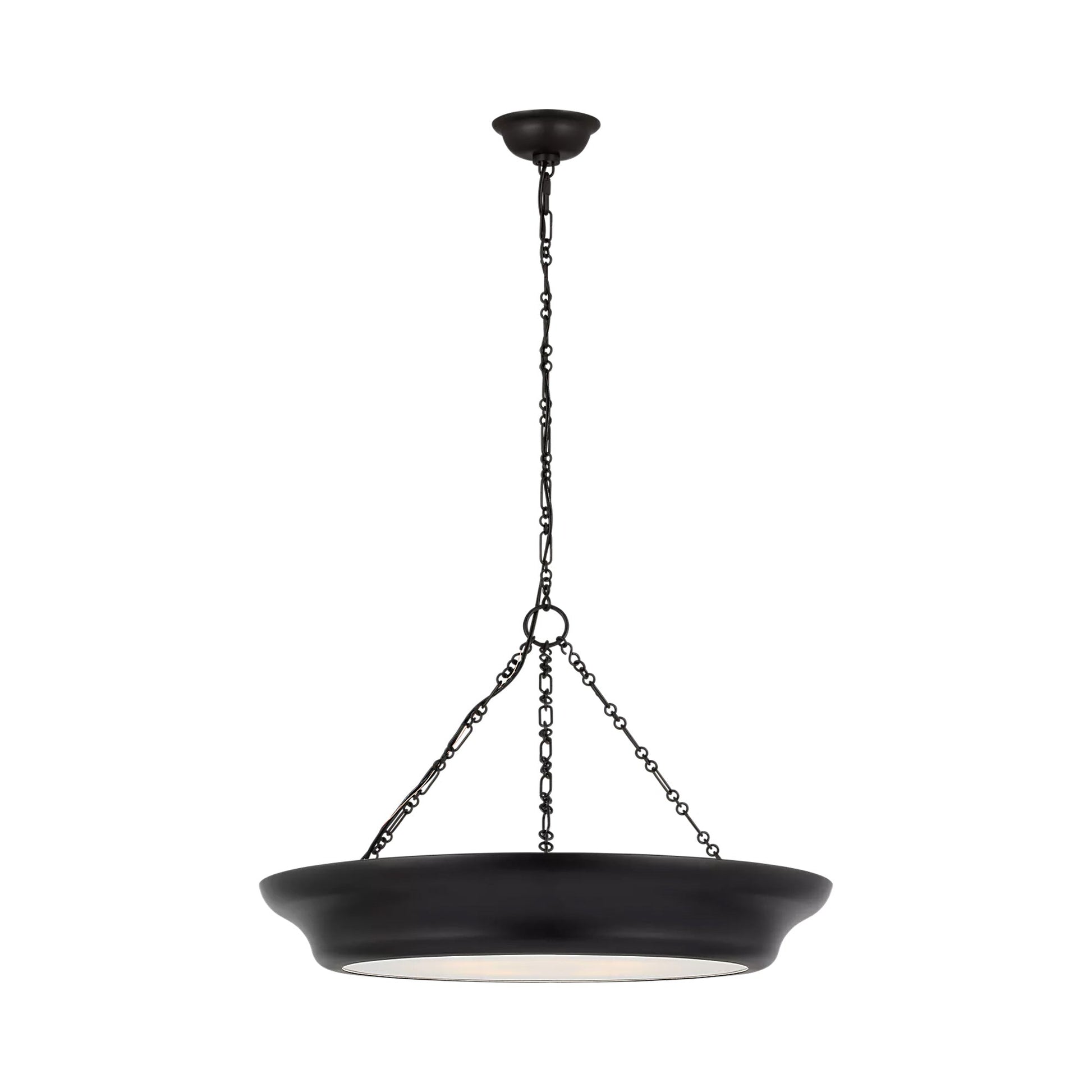 Lenoir Chandelier.