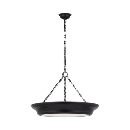 Lenoir Chandelier.