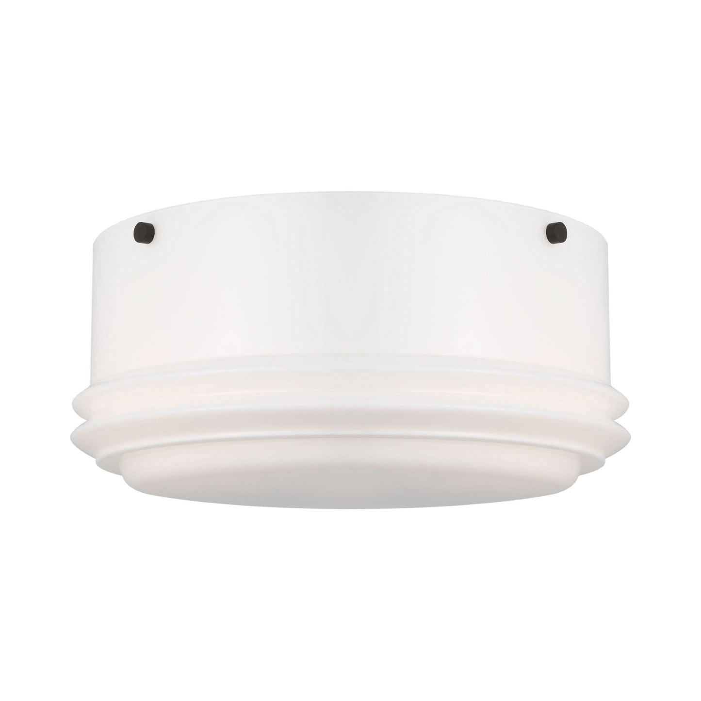 Lente Classic Flush Mount Ceiling Light.