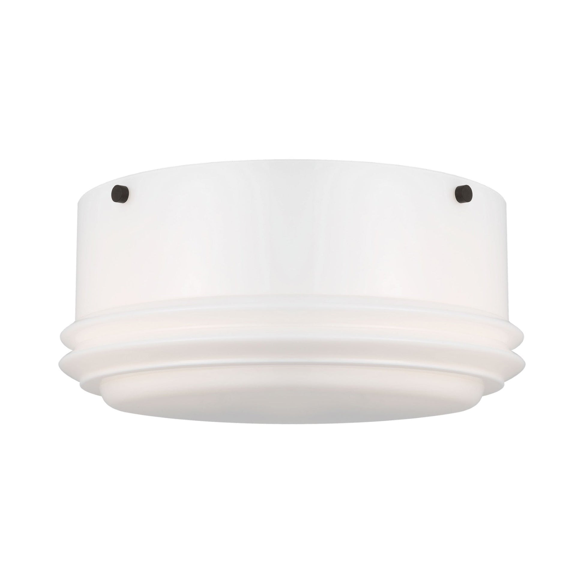 Lente Classic Flush Mount Ceiling Light.