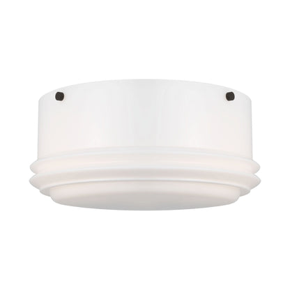 Lente Classic Flush Mount Ceiling Light.