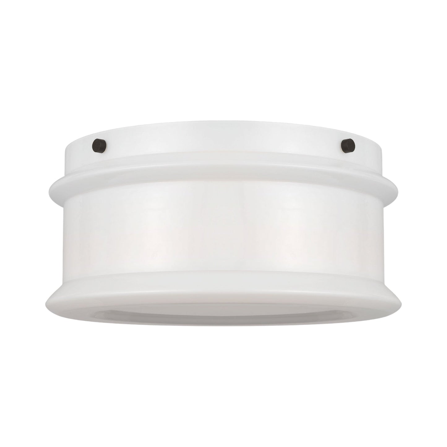 Lente Flush Mount Ceiling Light.