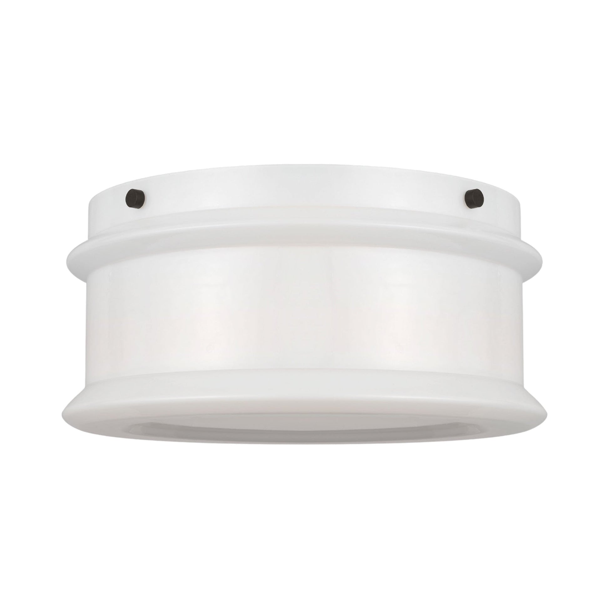 Lente Flush Mount Ceiling Light.