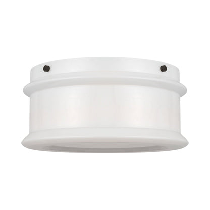 Lente Flush Mount Ceiling Light.