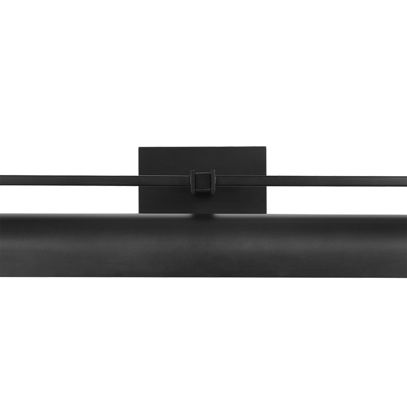 Leonard Bath Picture Light in Detail.