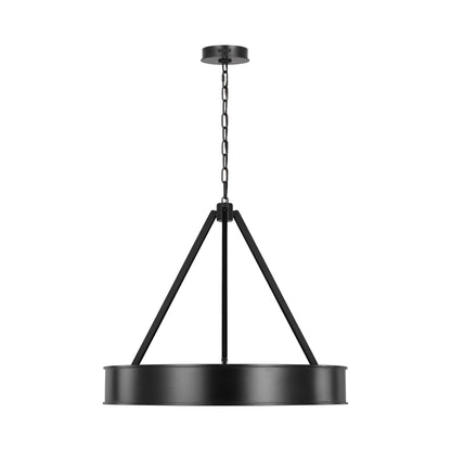 Leonard LED Chandelier.