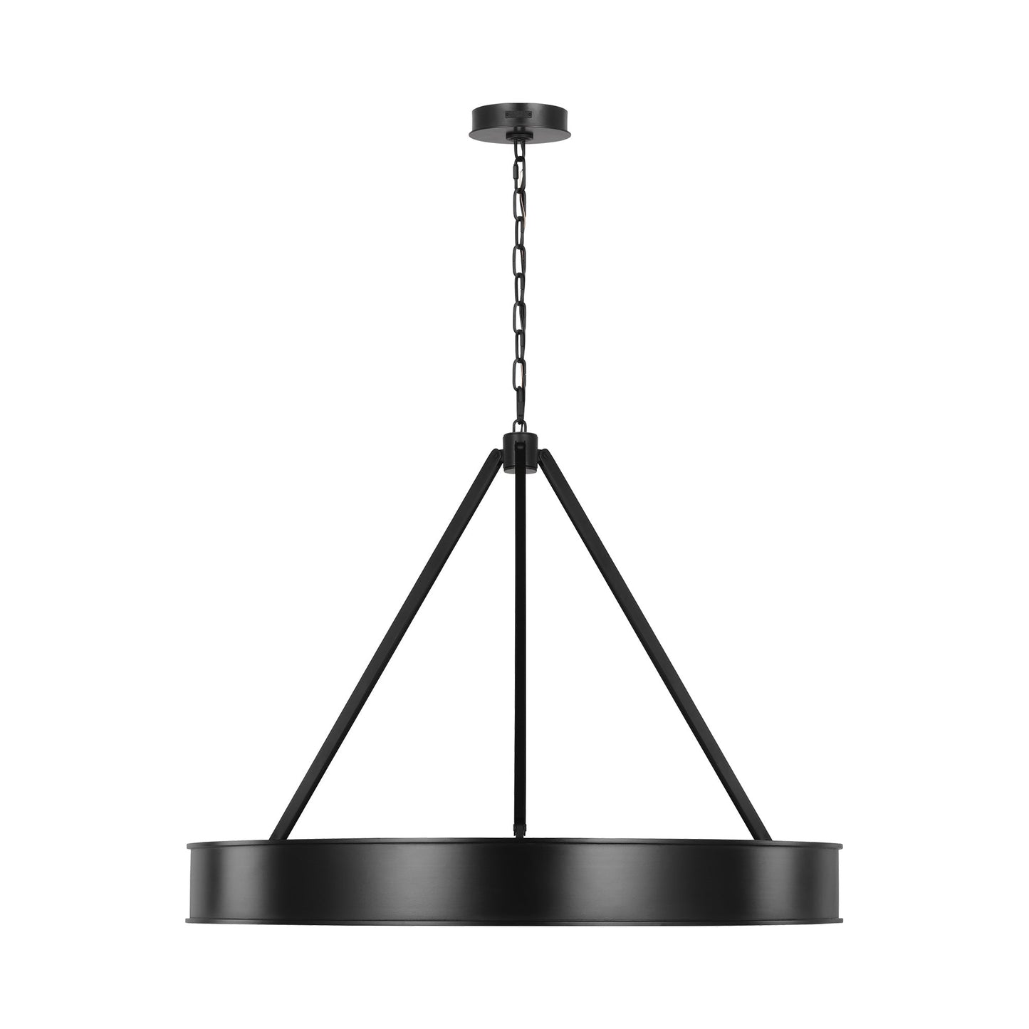 Leonard LED Chandelier (Large).